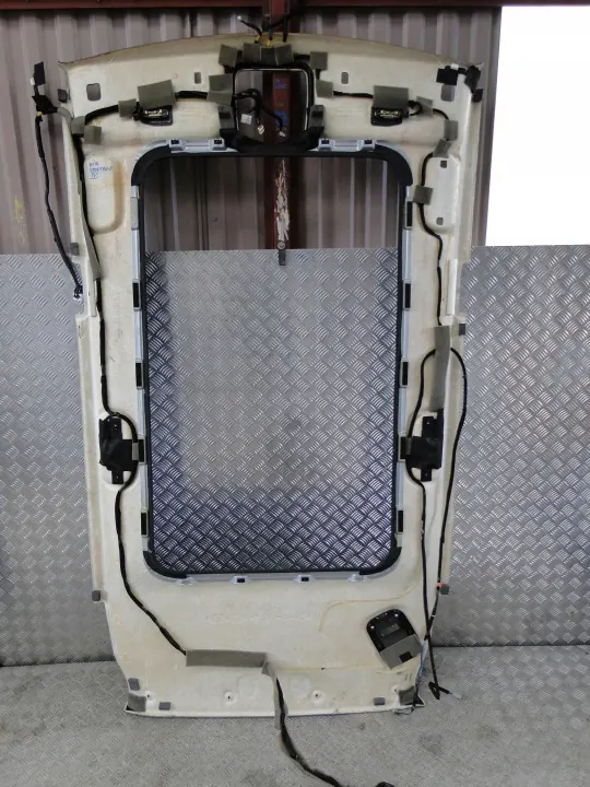 Techo OEM SUFIT PODSUFITKA KIA SPORTAGE IV image 6