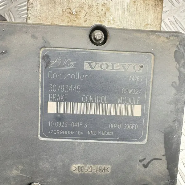 Pompe ABS OEM 30793445 pour Volvo XC90 I 2.4L Diesel image 7