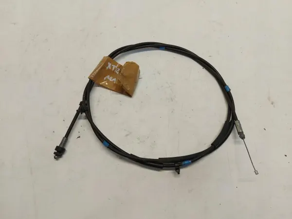 Cable apertura capó Nissan X-Trail T33 OEM NISXTRLin4012980 image 2