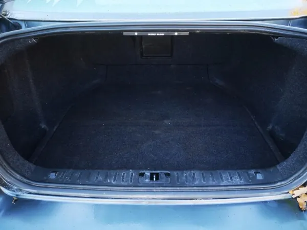 Avgasgrenrör OEM 2166316 Volvo S80 2.4L image 7