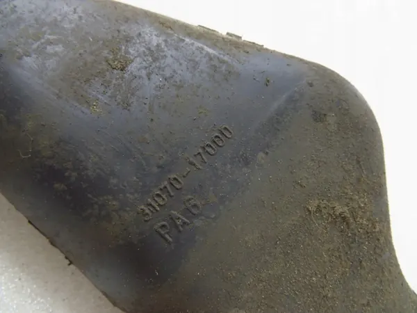 Bränsletanklock OEM 3107017000 för Hyundai Matrix image 5