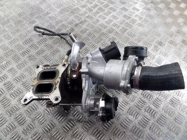 Turbo para Audi Skoda Volkswagen 06K145702K image 2