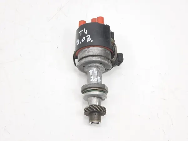 VW T4 2.0 B Zündspule OEM 0237520048 Gebraucht image 3
