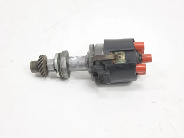 VW T4 2.0 B Zündspule OEM 0237520048 Gebraucht image 4
