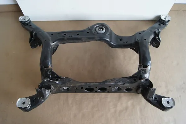 AUDI A7 4G8 Assale Posteriore 4G0505235AE image 2