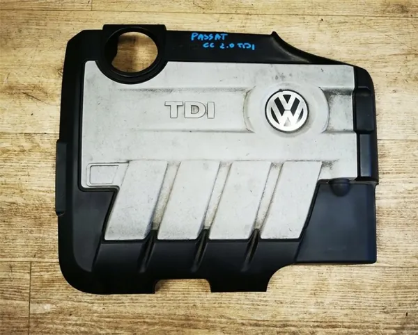 OEM 03L103925AP Motorabdeckung für VW Passat CC 2.0 TDI image 2