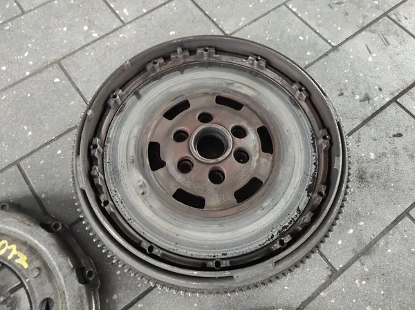 Embreagem completa SKODA OCTAVIA I 1.9 TDI image 2