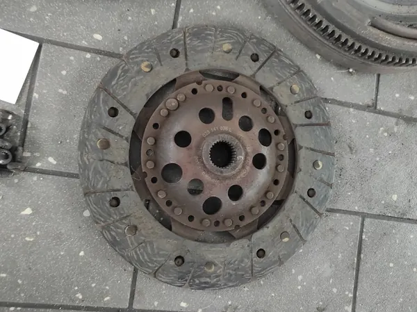 Embreagem completa SKODA OCTAVIA I 1.9 TDI image 4