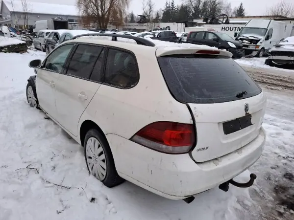 OEM as2 EIS-2227028 dörrlås - Bak vänster för Golf image 8