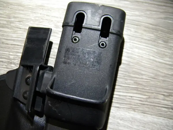 OEM A1178100009 Rollo de Maletero Mercedes CLA I image 7