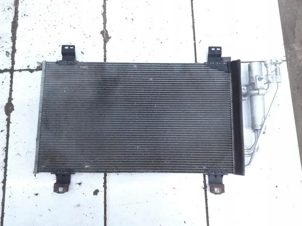Condenseur A/C Mazda OEM DF7B61480A - Occasion image 2