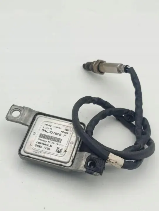 Lambdasensor VW OEM 04L907805P för Caddy IV 2.0L Diesel image 3