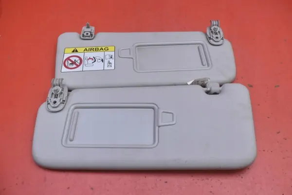 Pare-soleil OEM mamAUTO-1048355 pour Hyundai Kona 2017-2019 image 2