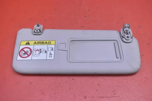 Pare-soleil OEM mamAUTO-1048355 pour Hyundai Kona 2017-2019 image 7
