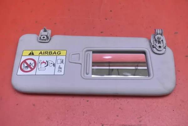 Pare-soleil OEM mamAUTO-1048355 pour Hyundai Kona 2017-2019 image 8