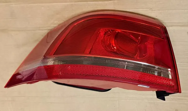 LÁMPARA TRASERA IZQUIERDA VOLKSWAGEN PASSAT B7 3AF945095A image 3