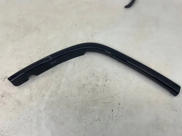 Moldura do estribo esquerdo Jeep Grand Cherokee WK2 OEM 62329 image 2