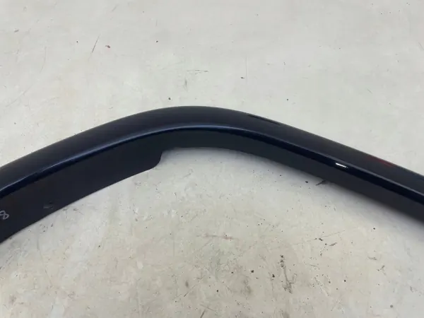 Moldura do estribo esquerdo Jeep Grand Cherokee WK2 OEM 62329 image 3