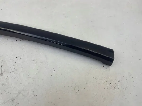 Moldura do estribo esquerdo Jeep Grand Cherokee WK2 OEM 62329 image 4