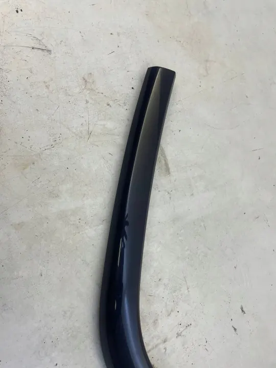 Moldura do estribo esquerdo Jeep Grand Cherokee WK2 OEM 62329 image 5