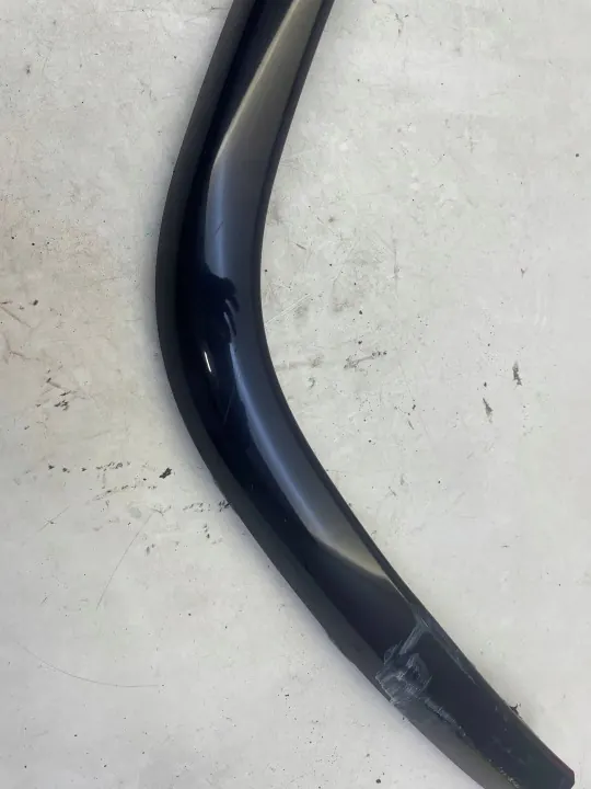 Moldura do estribo esquerdo Jeep Grand Cherokee WK2 OEM 62329 image 6