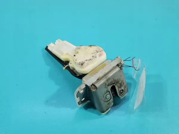 Cerra trasera OEM IMPRK1563208 para Opel Agila B II image 2