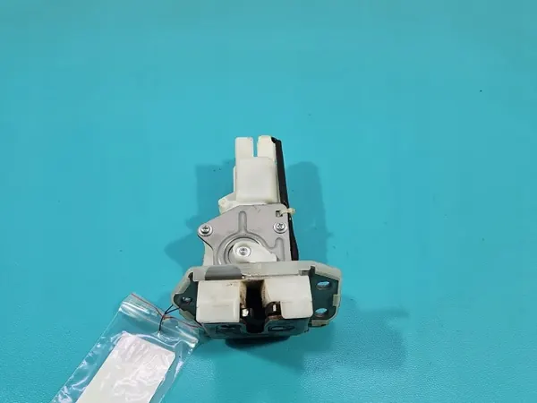 Cerra trasera OEM IMPRK1563208 para Opel Agila B II image 3