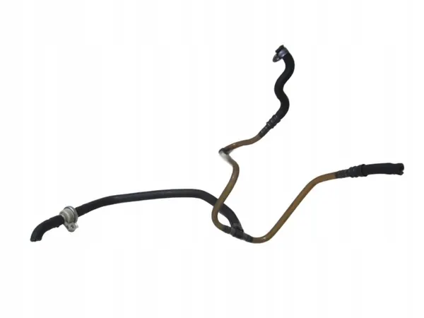 BMW OEM 1184977 Kraftstoffrücklaufventil für 3.0D M57 image 2