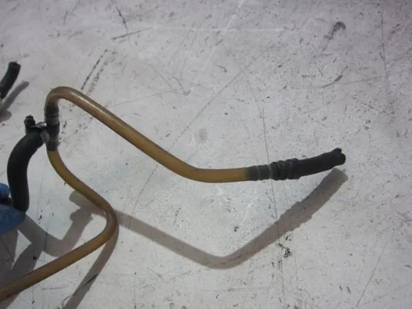 BMW OEM 1184977 Kraftstoffrücklaufventil für 3.0D M57 image 3