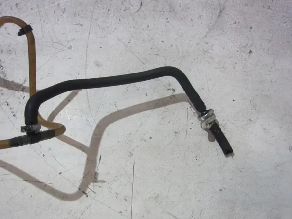 BMW OEM 1184977 Kraftstoffrücklaufventil für 3.0D M57 image 5