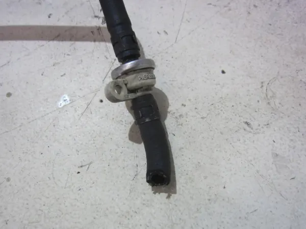 BMW OEM 1184977 Kraftstoffrücklaufventil für 3.0D M57 image 6