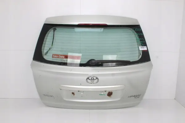 Puerta Trasera OEM 375484118 para Toyota Avensis T25 04-07 image 2