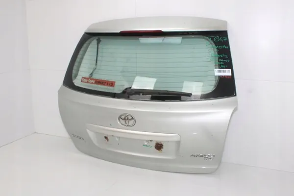 Puerta Trasera OEM 375484118 para Toyota Avensis T25 04-07 image 3