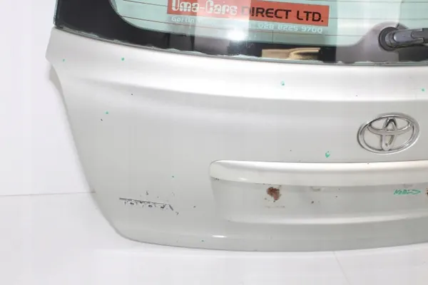 Puerta Trasera OEM 375484118 para Toyota Avensis T25 04-07 image 4