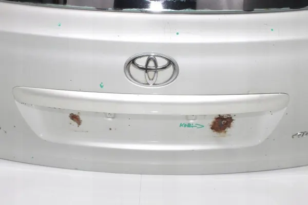 Puerta Trasera OEM 375484118 para Toyota Avensis T25 04-07 image 5