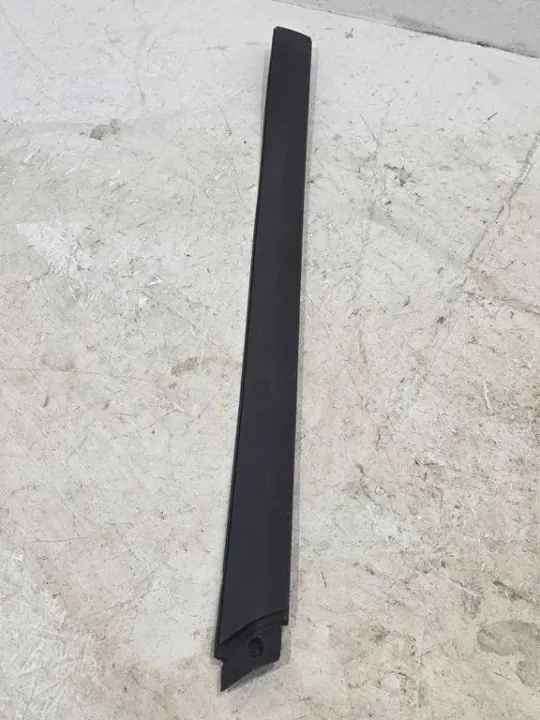 Porsche Cayenne 9Y Vänster Tröskellist OEM 9Y0853539 image 2