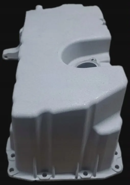 Volkswagen OE 04L103603AC Gebrauchte Ölwanne image 3