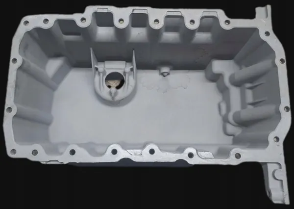 Volkswagen OE 04L103603AC Gebrauchte Ölwanne image 5