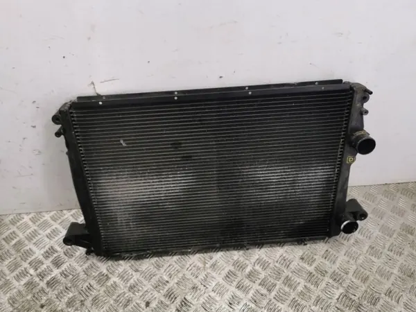 Maserati Quattroporte 2006 Waterradiator OEM AMD191767 image 9