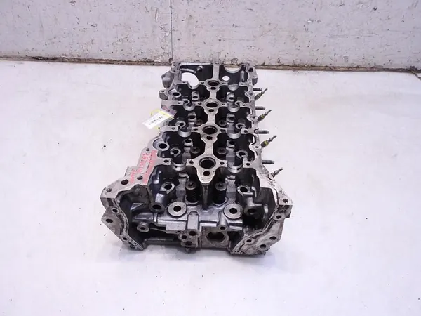Cabeza de motor Renault Grand Scenic III 1.6 DCI image 4