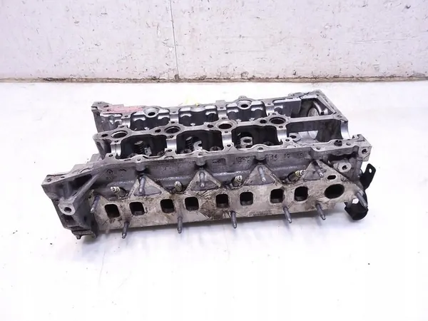 Cabeza de motor Renault Grand Scenic III 1.6 DCI image 6