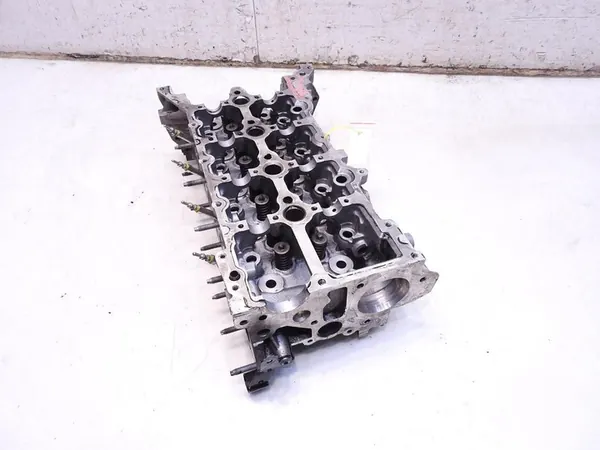 Cabeza de motor Renault Grand Scenic III 1.6 DCI image 8