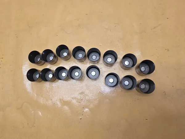 Empurradores de válvula Opel Astra J Zafira B 1.7 CDTI image 2