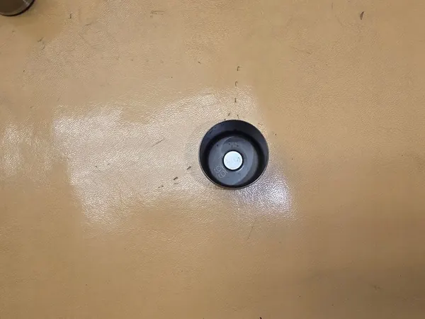 Empurradores de válvula Opel Astra J Zafira B 1.7 CDTI image 3