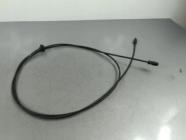 Liberação do capô Dodge Durango 2019 6832581AE image 1