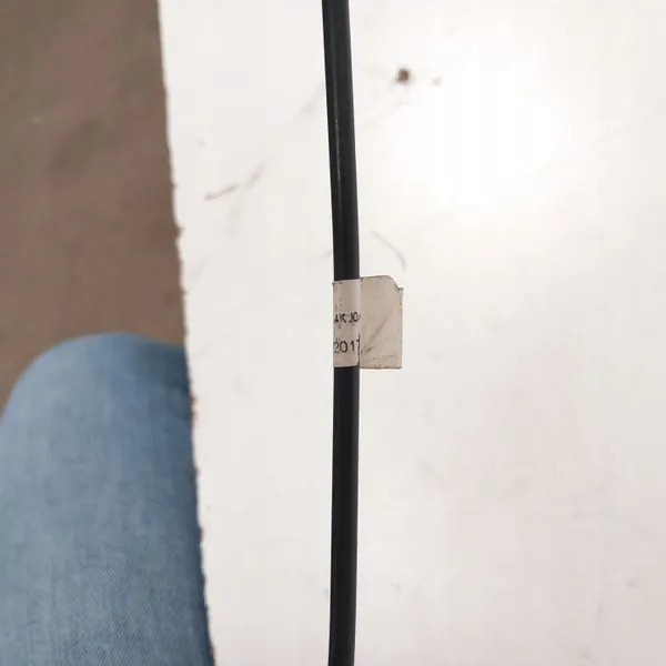 Flexible d'assistance de frein Nissan Navara D23 OEM 462404KJ0A image 4