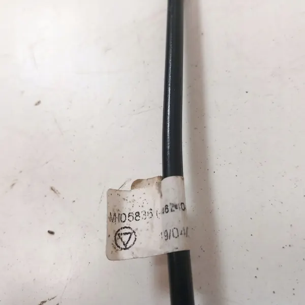Flexible d'assistance de frein Nissan Navara D23 OEM 462404KJ0A image 8