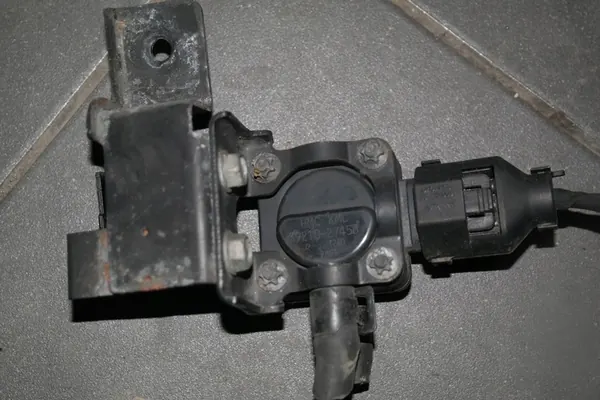 HYUNDAI KIA DPF Drucksensor 39210-27450 image 2