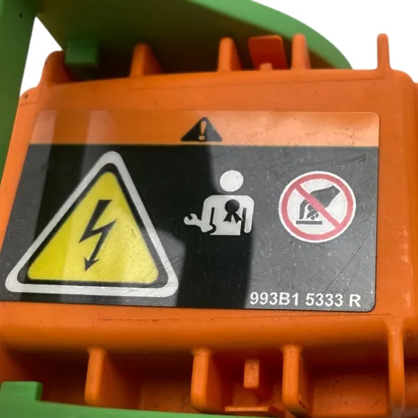 Hybridbatteriefusie Renault Dacia 993B15333R image 6