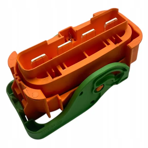 Hybridbatteriefusie Renault Dacia 993B15333R image 9